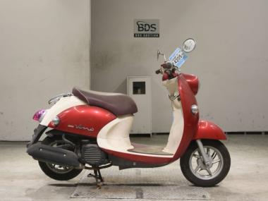 Yamaha Vino