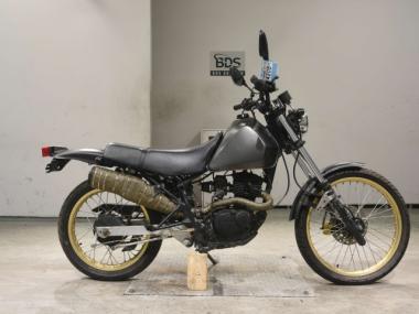Suzuki SX125R