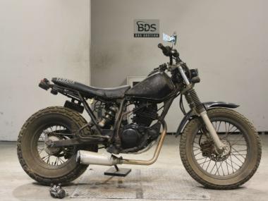 Yamaha TW200