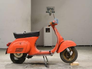Vespa 50s