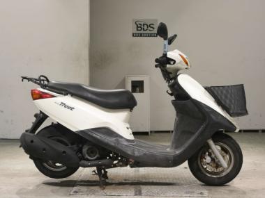 Yamaha Axis125