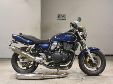 Suzuki Inazuma 400