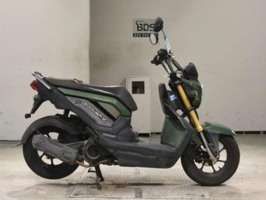 Honda Zoomer-X