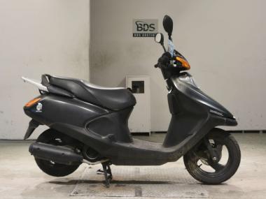 Honda Spacy100