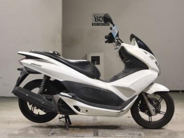 Honda PCX125