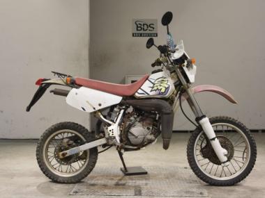 Honda CRM80