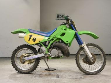Kawasaki KDX250R