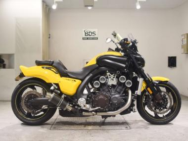 Yamaha V-Max