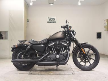 Harley-Davidson XL883N