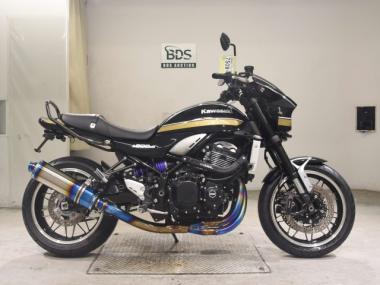Kawasaki Z900RS