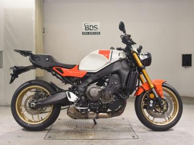 Yamaha XSR900