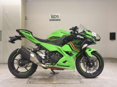 Kawasaki Ninja250
