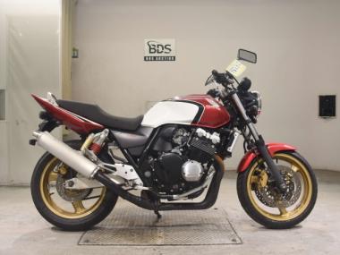 Honda CB400SFV