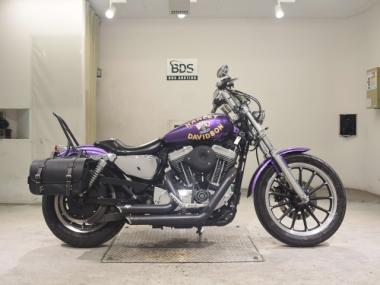 Harley-Davidson XL1200LI