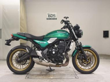 Kawasaki Z650RS