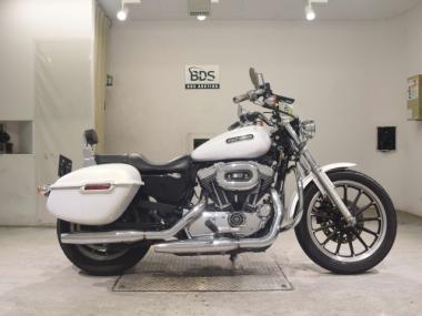 Harley-Davidson XL1200LI