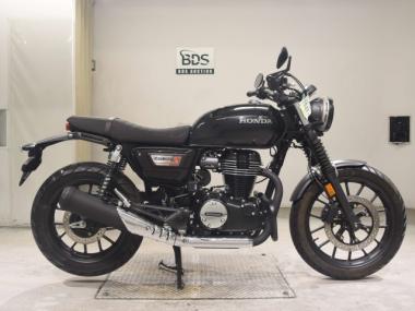 Honda GB350S