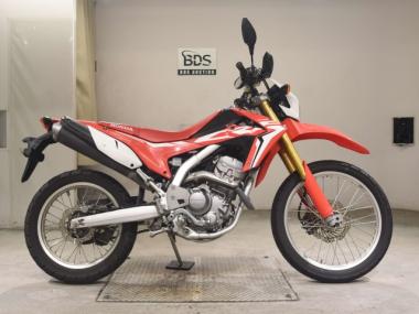 Honda CRF250L Ld