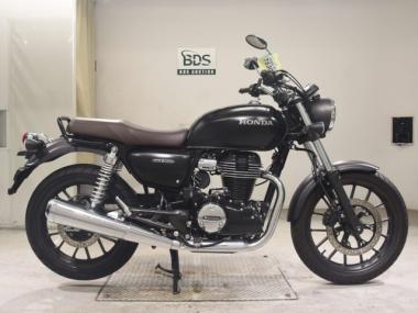 Honda GB350