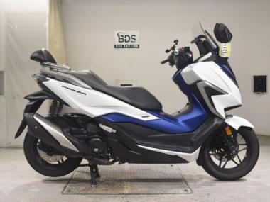 Honda Forza