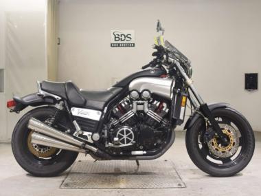 Yamaha V-Max