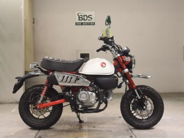 Honda Monkey 125