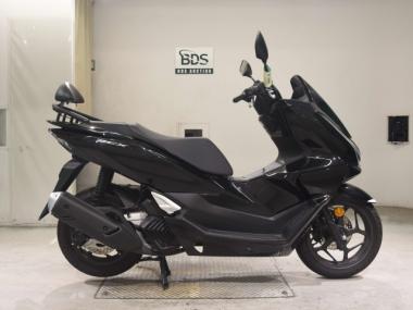 Honda PCX125