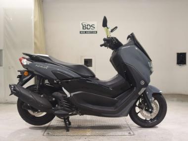 Yamaha Nmax