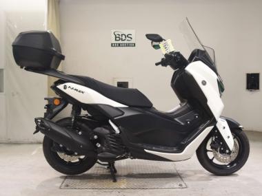 Yamaha Nmax