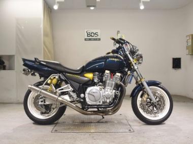 Yamaha XJR1300