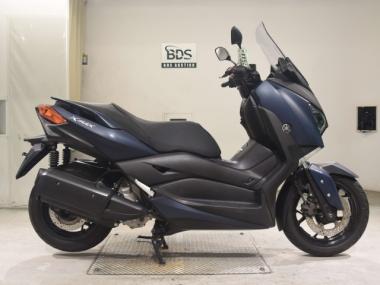 Yamaha X-MAX250