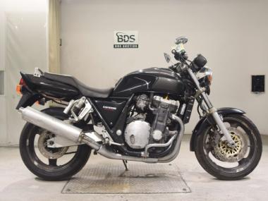 Honda CB1000SF