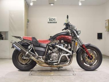 Yamaha V-Max