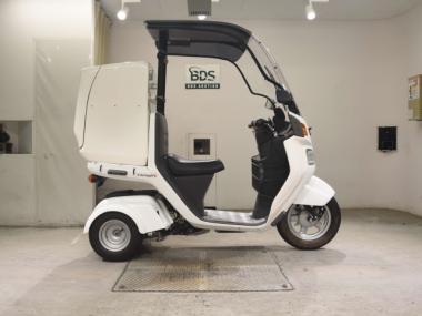 Honda Gyro Canopy