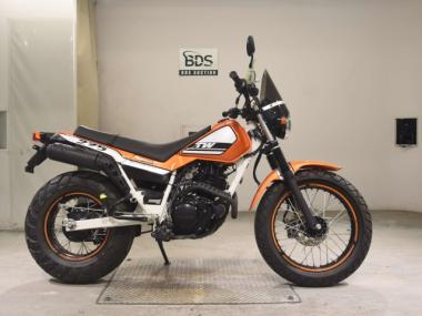 Yamaha TW225