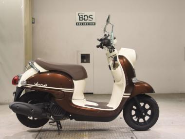 Yamaha Vino