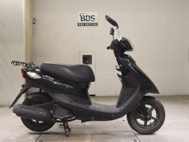 Yamaha Jog Dx