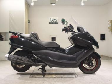 Yamaha Majesty 250