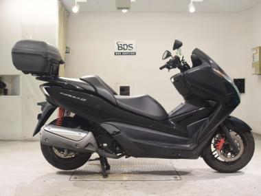 Honda Forza