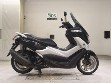 Yamaha Nmax