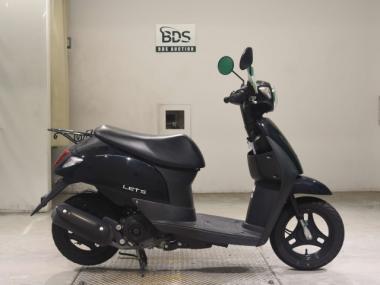 Suzuki Let's