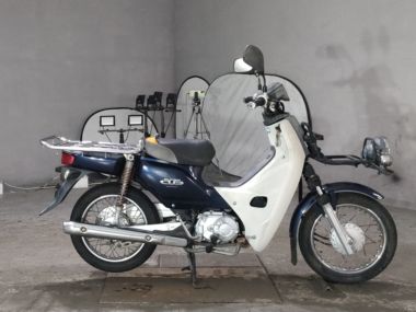 Honda Super CUB50