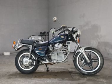 Honda GL400