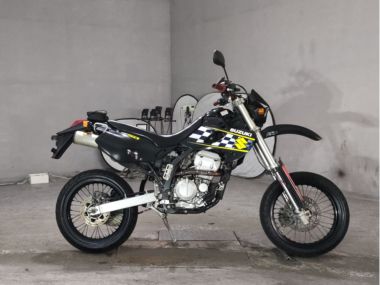 Suzuki 250sb
