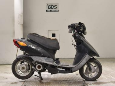 Yamaha Jog-5