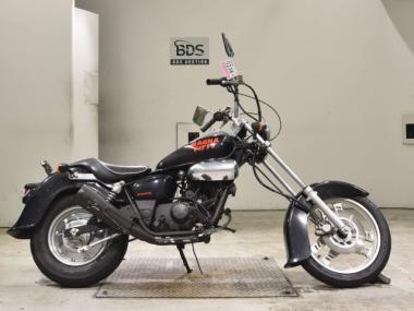 Honda Magna 50