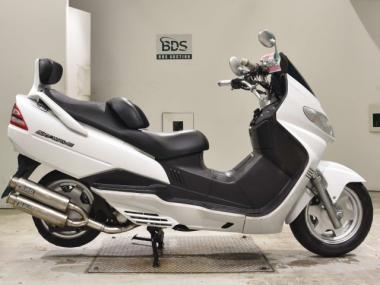 Suzuki Skywave 250