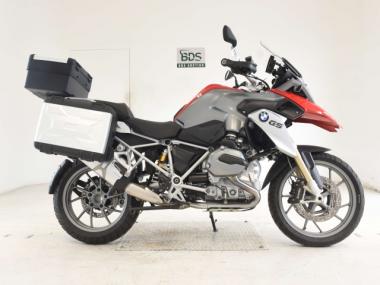 BMW R1200GS Premium