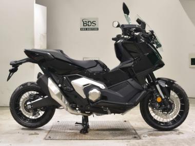 Honda Cancellation