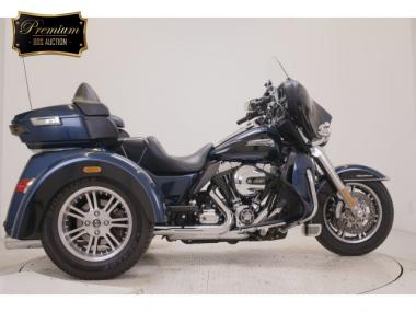 Harley-Davidson Flhtcutg1690